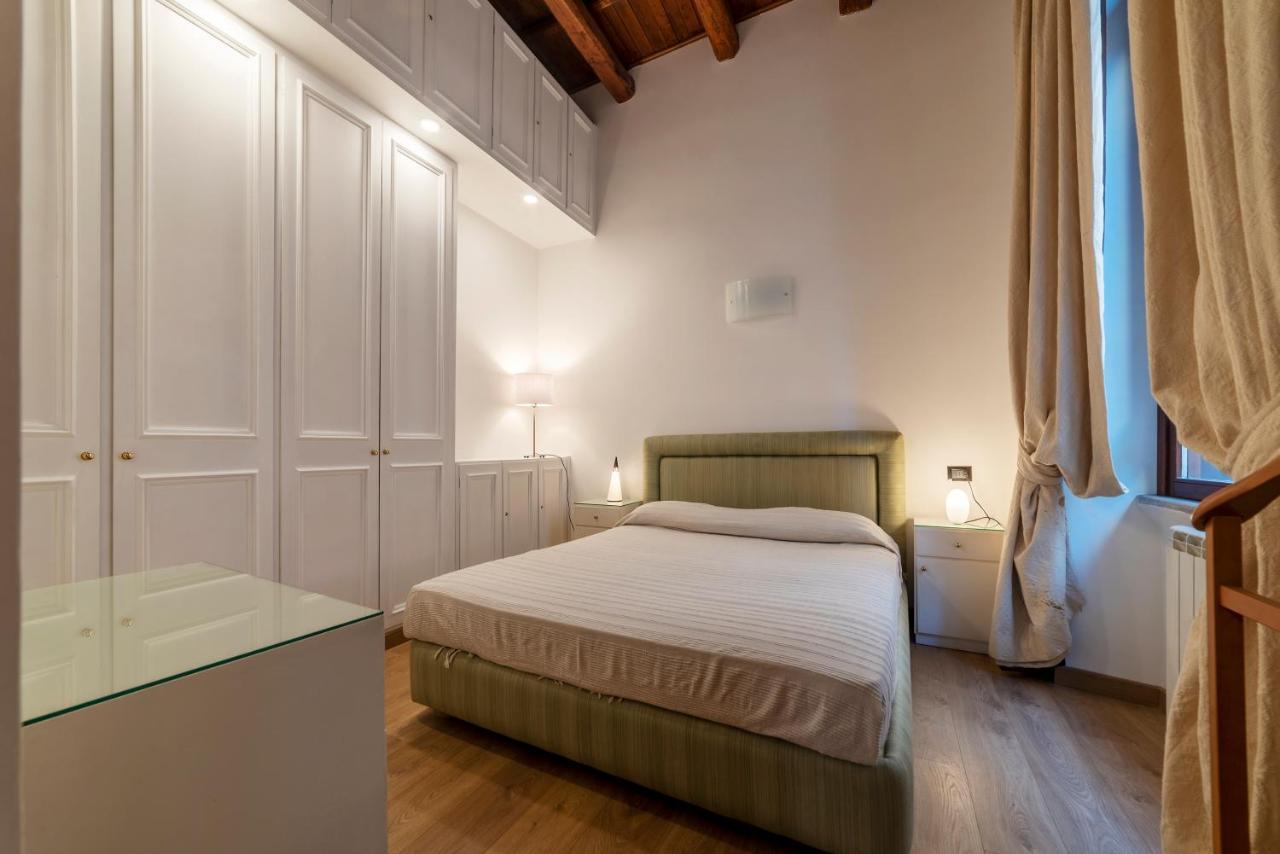Appartamento Piazza Di Spagna Elegant Roma