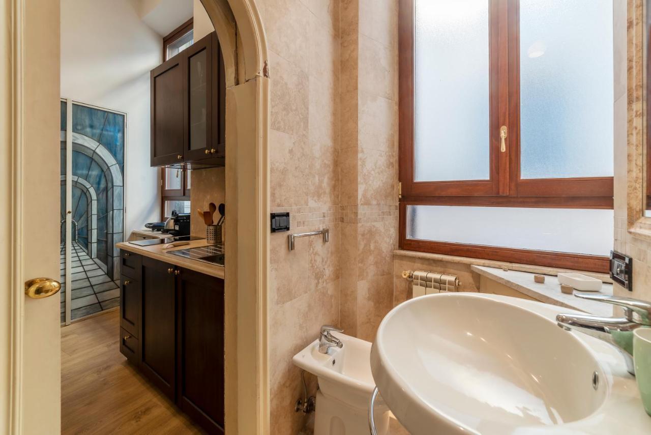 Apartamento Piazza Di Spagna Elegant Roma