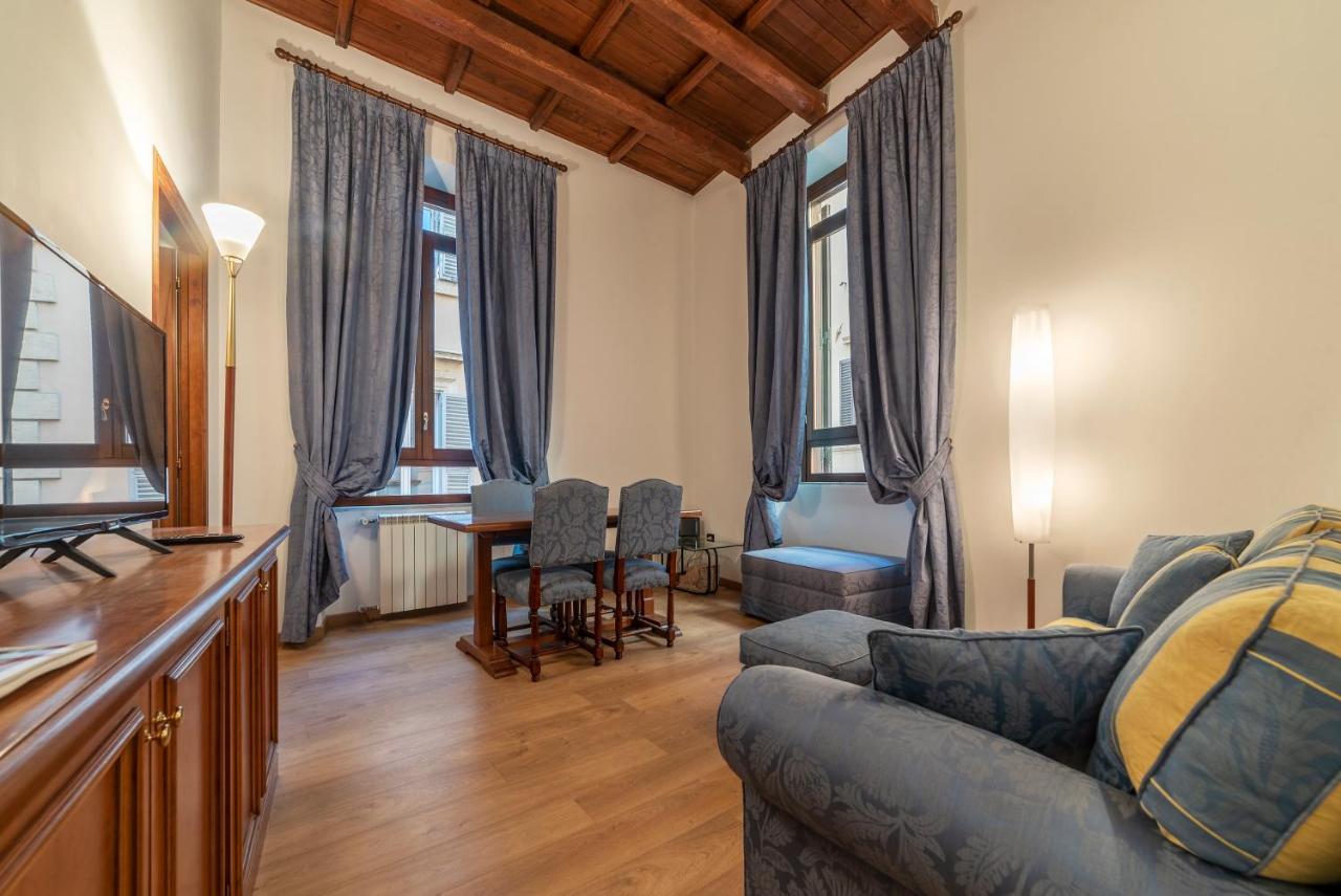 Apartamento Piazza Di Spagna Elegant Roma