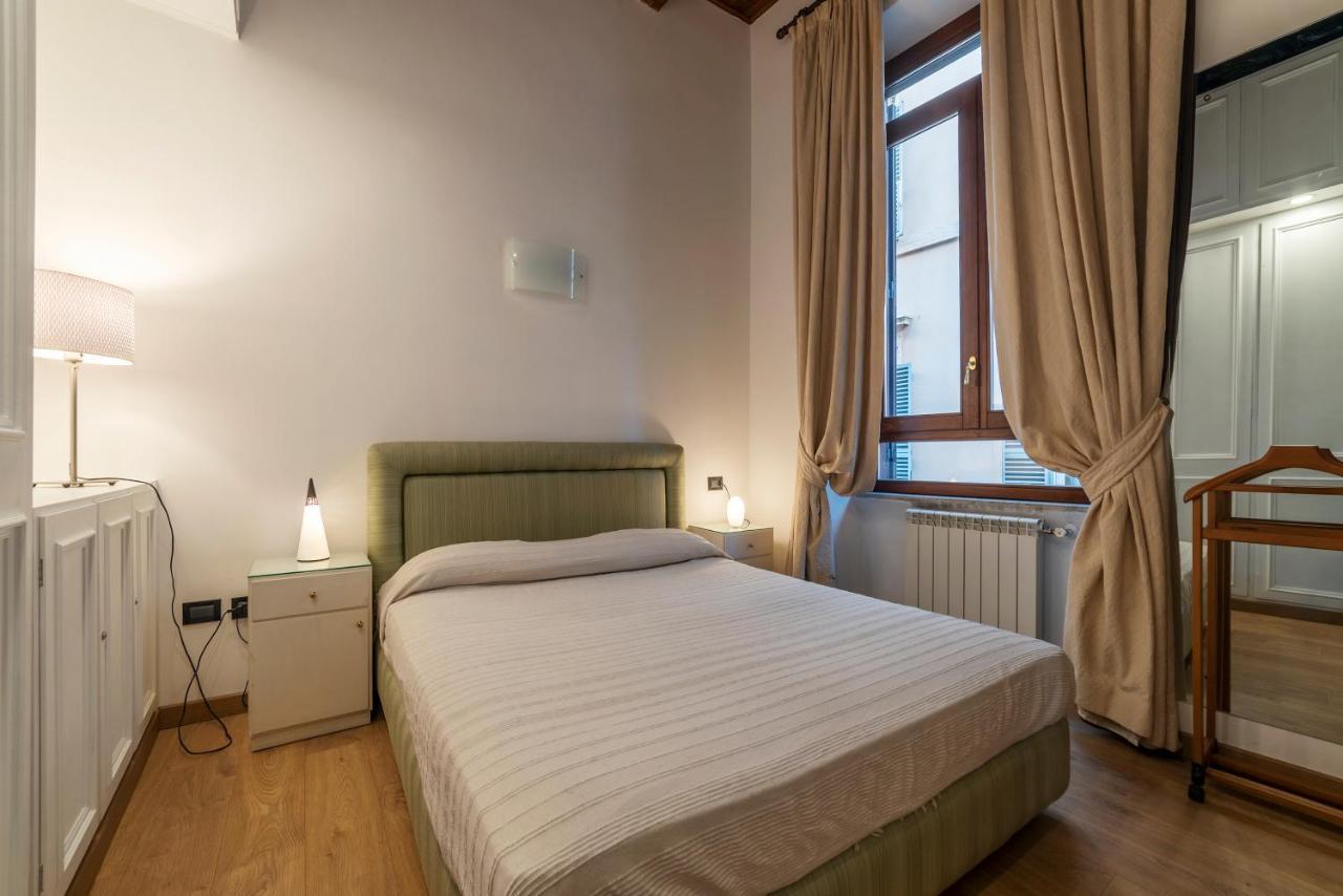 Appartamento Piazza Di Spagna Elegant *