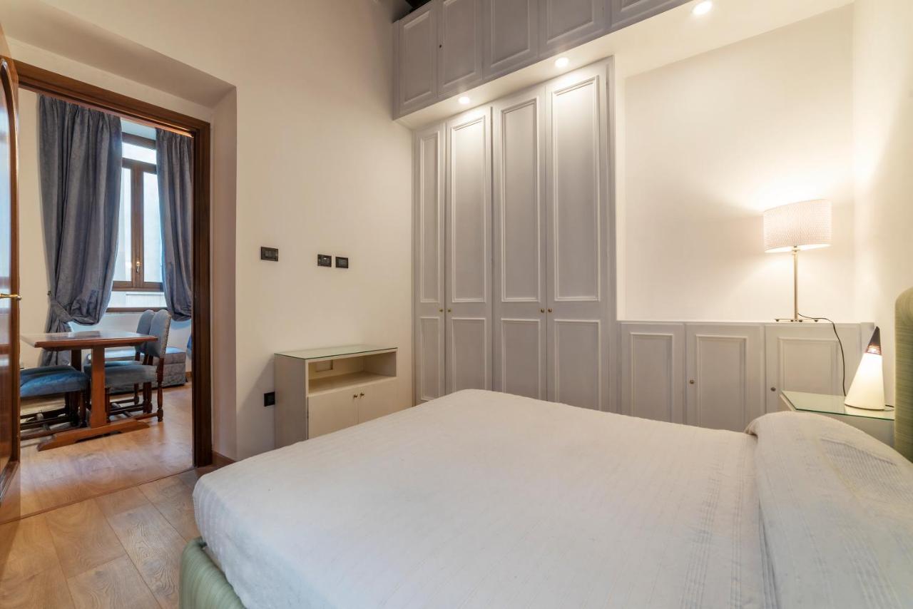 Appartamento Piazza Di Spagna Elegant *